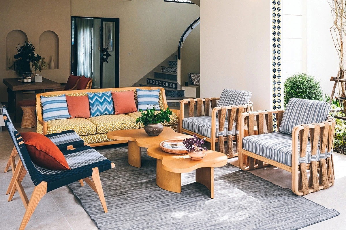 picture Show house for sale, fully furnished, at Anasiri Ramkhamhaeng – a ready-to-move-in project by Sansiri - 17/17