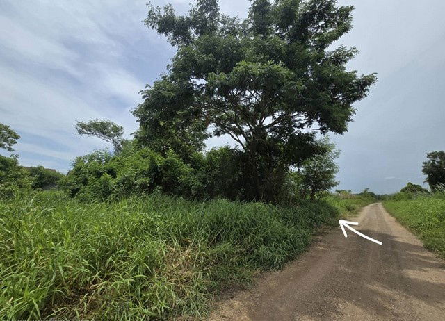 picture FOR SALE  LAND PROPERTY  1200000 BAHT. - 6/8