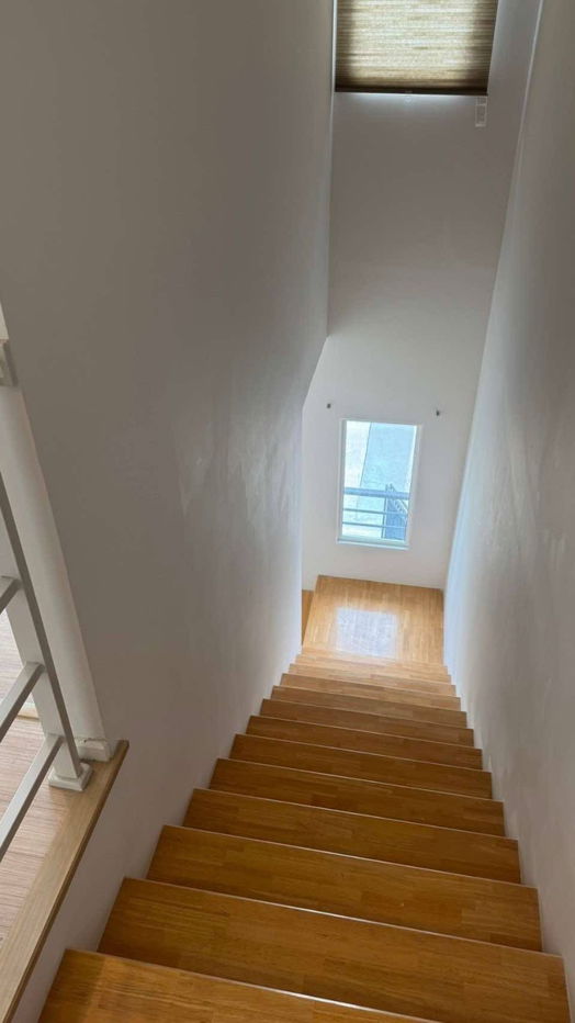 picture P0121 3 - Storey Townhome Fully Renovated in Chalermprakiat Rama 9 - 8/8
