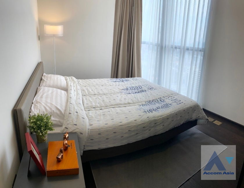 รูป 🔼🔽 AccomA 📩  2 BR Condominium @Park Origin Thonglor (AA39155) - รูปที่ 4/5