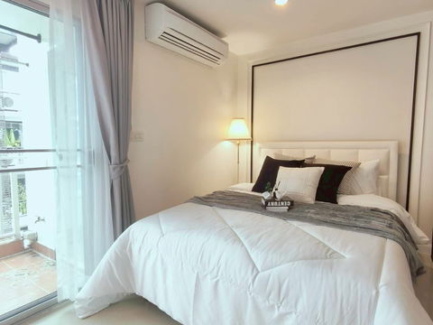 Condo For Sale Regent Home 7/2 Bangna