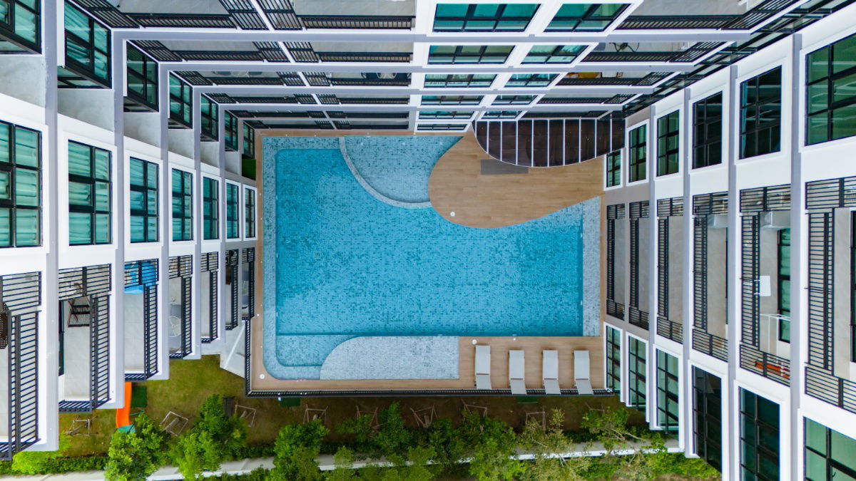 picture Condo in Heart of city soi Huahin 94 - 13/24