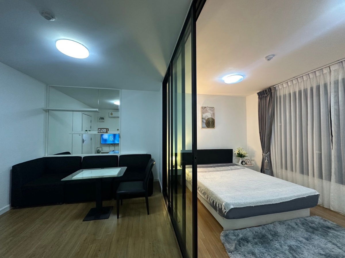 picture @Condorental condo for rent icondo Salaya 2 The campus - 4/13