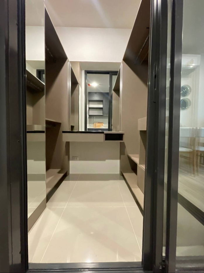 รูป 🔴15000🔴𝗫𝗧 𝗛𝘂𝗮𝗶𝗸𝗵𝘄𝗮𝗻𝗴 |เอ็กซ์ที ห้วยขวาง  พร้อมเช่า🏠 (Add​Line​ : @bbcondo88 ​)​ รหัสทรัพย์​ 6807-2407 - รูปที่ 5/13