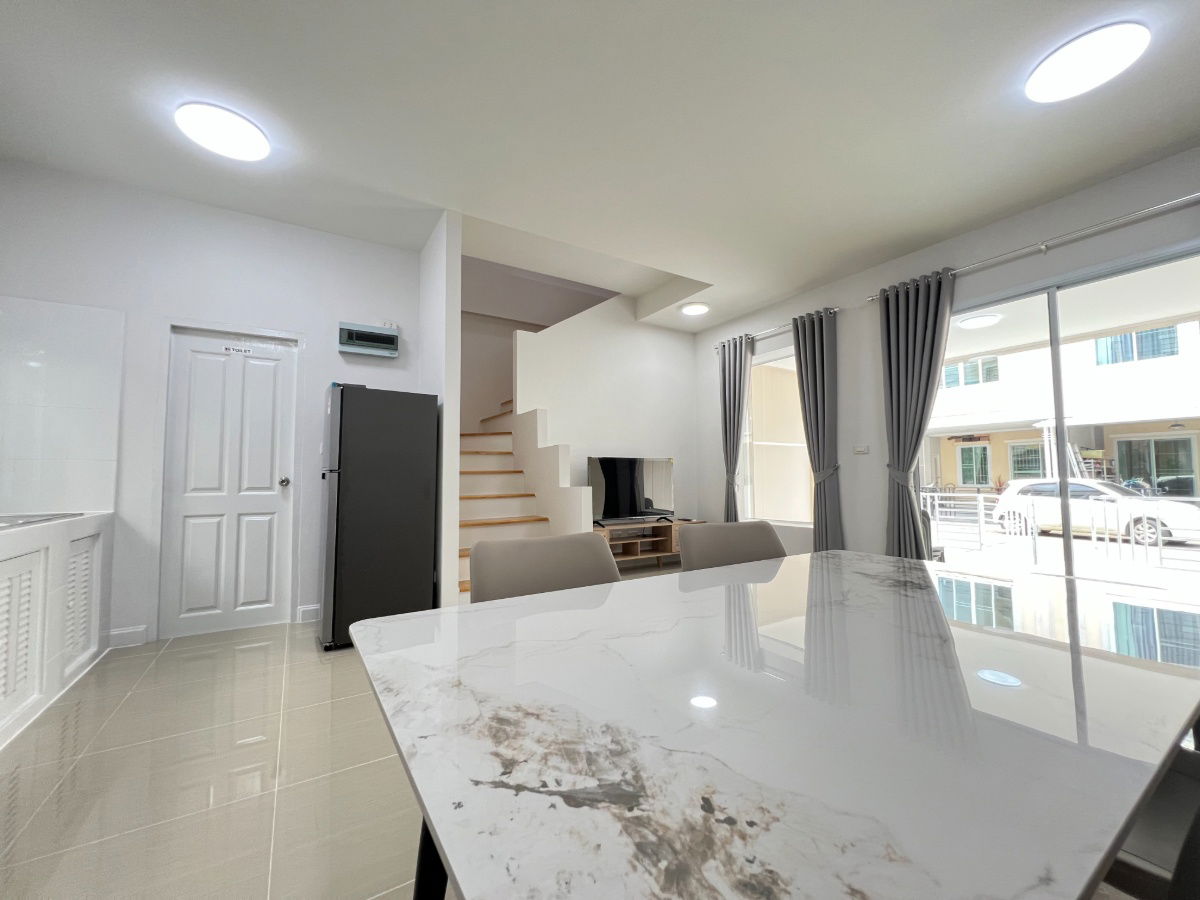 picture 3 Bedrooms House Diya valley Sarapi - 10/19