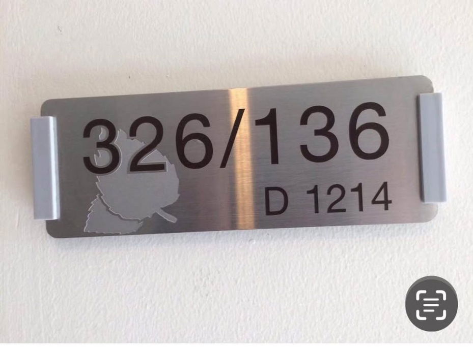 รูป ลุมพินี พาร์ค รัตนาธิเบศร์  **7,100 บ./ด. **  ขนาด 26 ตรม. 1ห้องนอน 1ห้องน้ำ  ชั้น12 ตึกD - รูปที่ 8/11