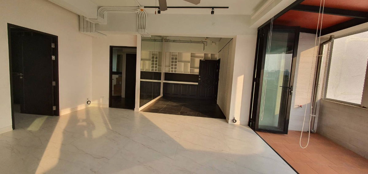 picture Two-bedroom unit for Sale in The Sun Palace Condominium, near RCA - 11/16