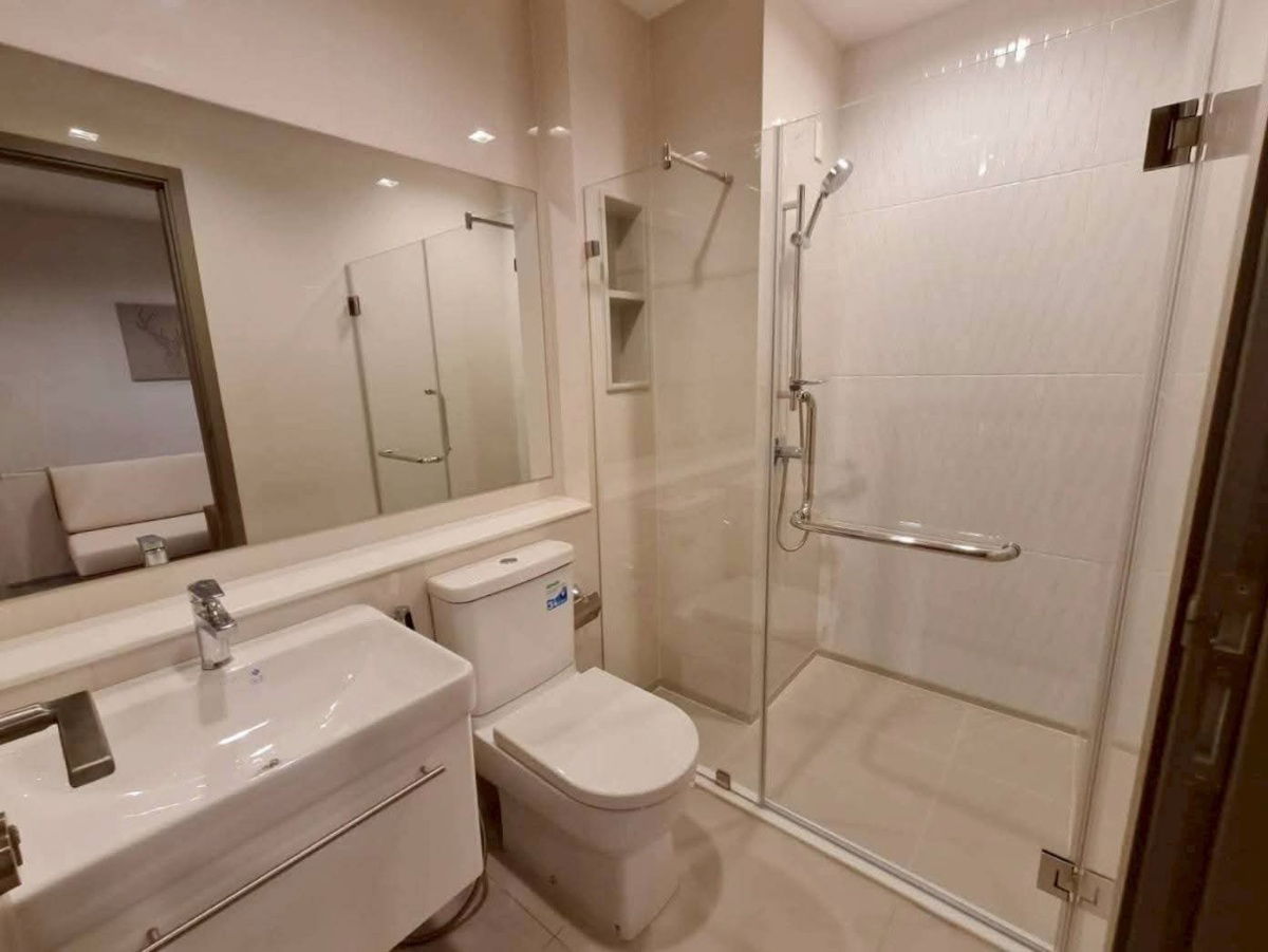 รูป 🏙️ Life Asoke Hype Condo for Rent –Tel./Whatsapp :095 169 9356 - รูปที่ 9/9