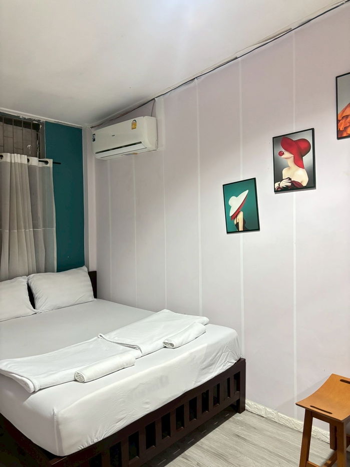 รูป ปล่อยเซ้งกิจการ Hostel เจริญกรุง ใจกลางแลนด์มาร์คท่องเที่ยว!  🔥เช่าช่วง 32,000 บาท/เดือน รันได้เลย - รูปที่ 7/14