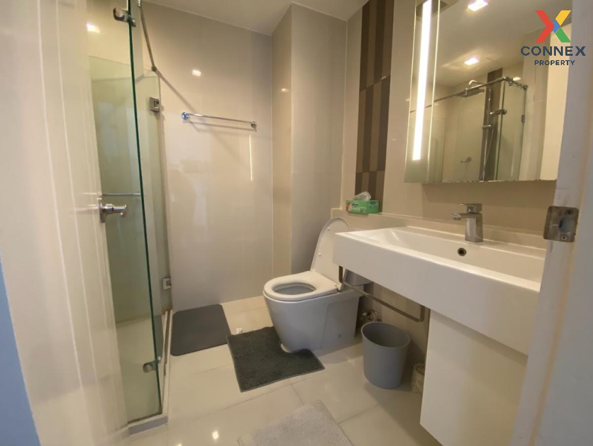 picture For Rent Condo , Q House Sukhumvit 79 , BTS-On Nut , Phra Khanong , Watthana , Bangkok , CX-100653 ✅ Live chat with us ADD LINE @connexproperty ✅  - 7/10