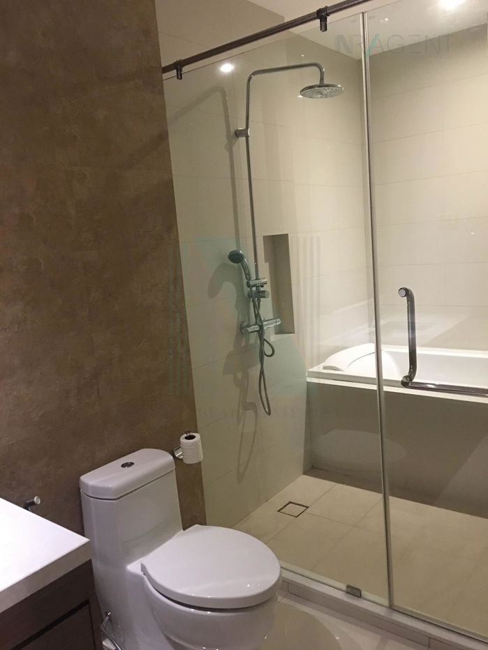picture 🎉 For Rent Condo BRIGHT SUKHUMVIT 24 Building 1, Floor 16,2 bed room, Room size 86.00 sqm - 7/8