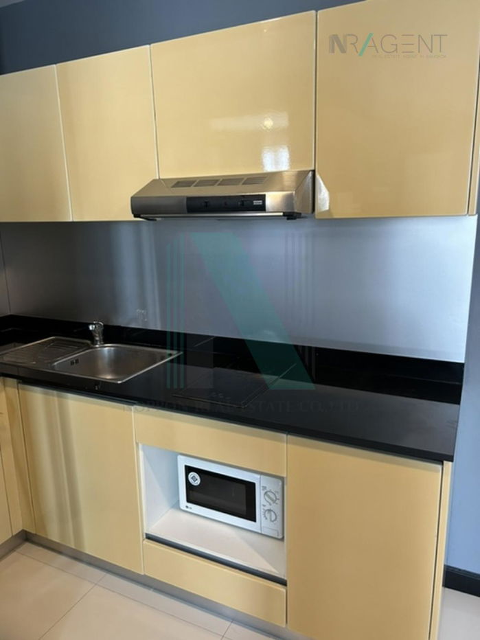 picture 🚩 For Sell Condo VOQUE SUKHUMVIT 16 Building 1, Floor 7,1 bed room, Room size 40 sqm - 7/8