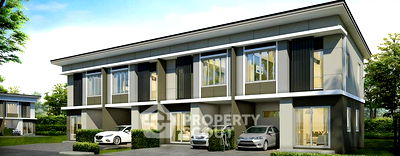ทาวน์โฮม ภูเก็ต : ทาวน์เฮาท์ 3-ห้องนอน ที่ พฤกษาวิลล์ ถลาง-เทพกระษัตรี ใน เทพกระษัตรี (ID 2130877)