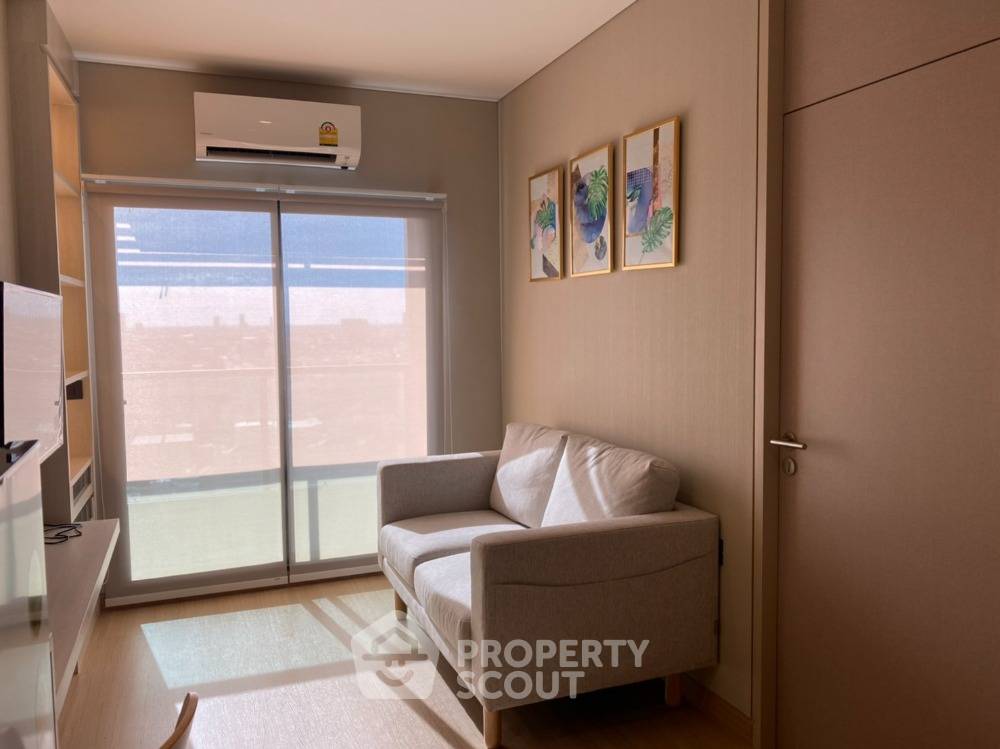 picture 1-BR Condo at Lumpini Suite Dindaeng - Ratchaprarop near ARL Ratchaprarop (ID 654483) - 8/10
