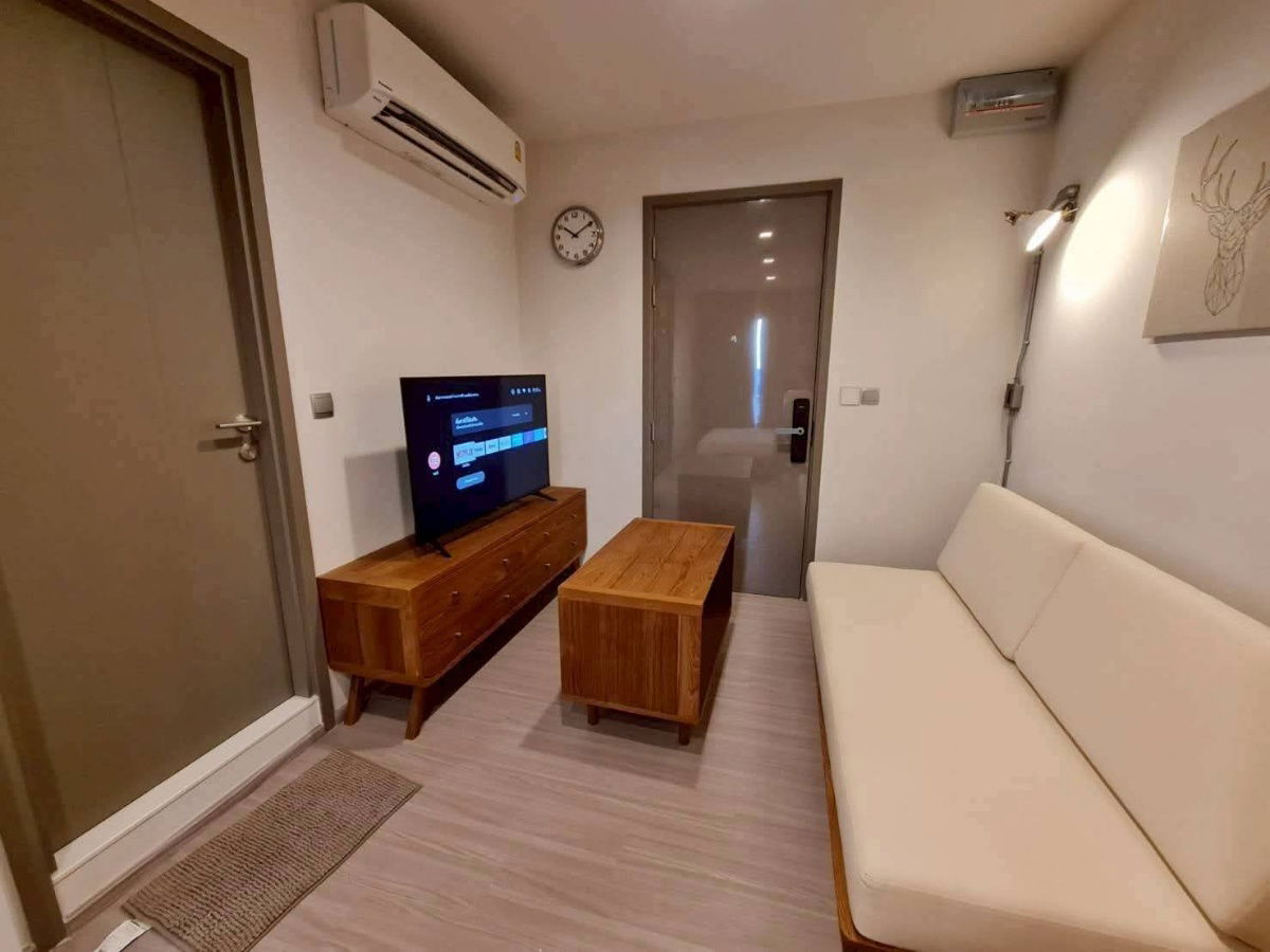 รูป 🏙️ Life Asoke Hype Condo for Rent –Tel./Whatsapp :095 169 9356 - รูปที่ 3/9