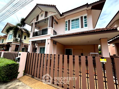 Houses for sale King Power Pattaya Complex : 3-BR House close to East Pattaya (ID 2219433)