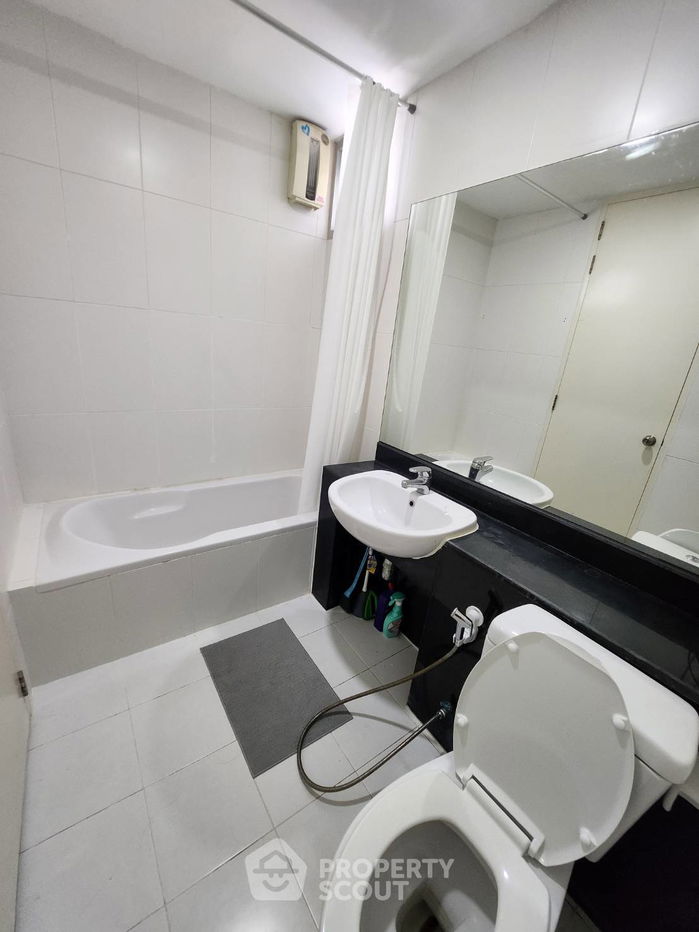 picture 2-BR Condo at The Parkland Ratchada-Thapra near BTS Talat Phlu (ID 2092294) - 12/13