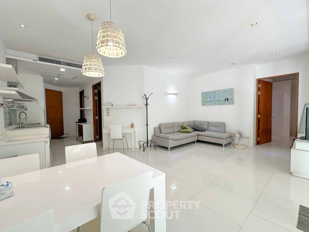 picture 2-BR Condo at The Sanctuary Wongamat close to Sanctuary of Truth (ID 2019504) - 1/5