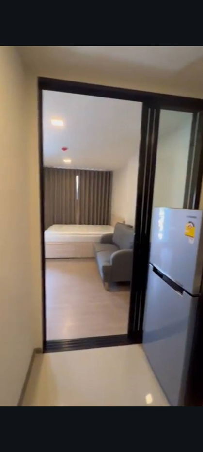 รูป ให้เช่า คอนโด เดอะ มูฟ ราม 22 **ห้องสวยม๊าก** ที่ Line : @homefinder - รูปที่ 3/16