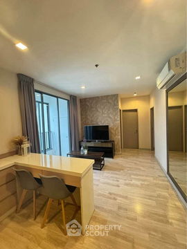 2-BR Condo at Ideo Mobi Sukhumvit 81 near BTS On Nut (ID 2220983)