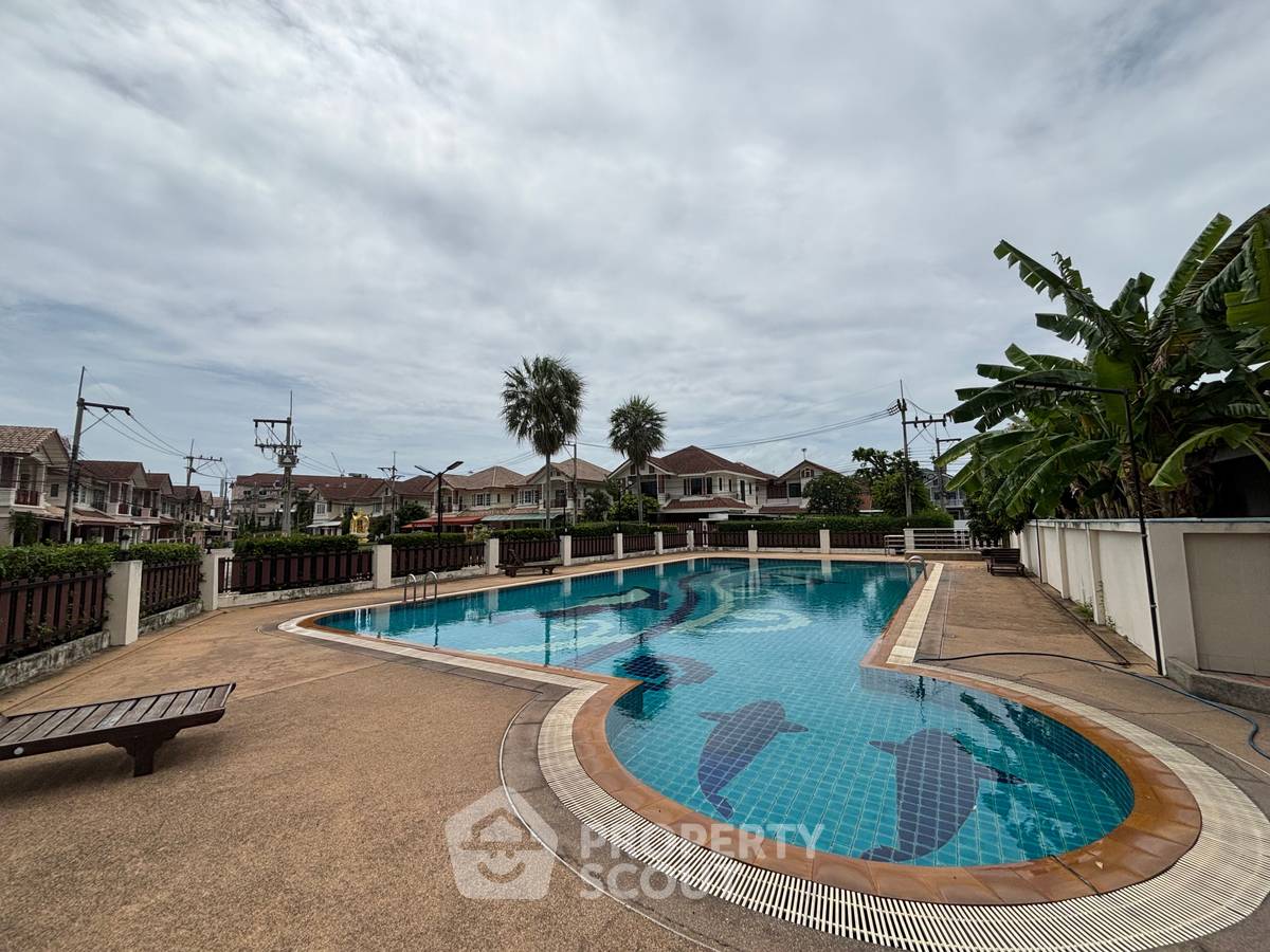 picture 3-BR House close to East Pattaya (ID 2219433) - 20/20