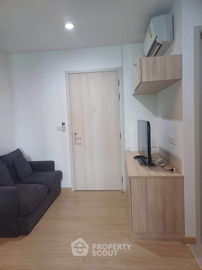 picture 1-BR Condo at Life Asoke near ARL Makkasan (ID 2219327) - 2/8