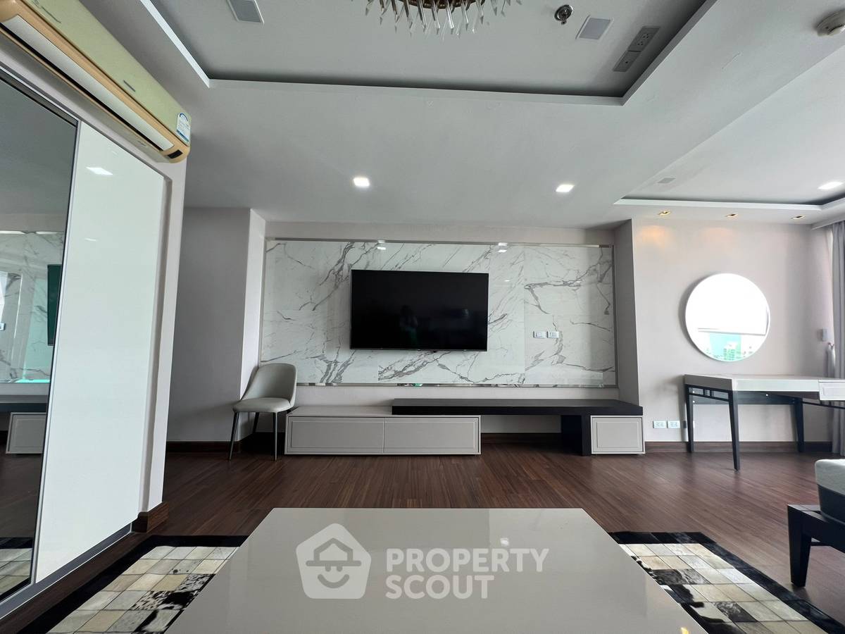 picture 1-BR Condo at Wongamat Tower Condominium close to Sanctuary of Truth (ID 998127) - 15/19