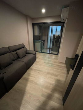 📌 For Sell Condo OKA HAUS SUKHUMVIT 36 Building 1, Floor 20,1 bed room, Room size 35 sqm