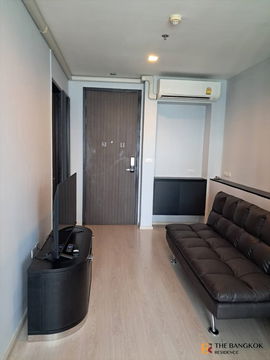 Rhythm Sukhumvit 44/1 ✨ Special unit at an attractive price  near BTS Phra Khanong