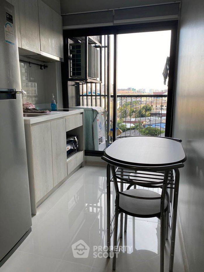 picture 1-BR Condo at Life Sukhumvit 48 near BTS Phra Khanong (ID 1721163) - 4/5