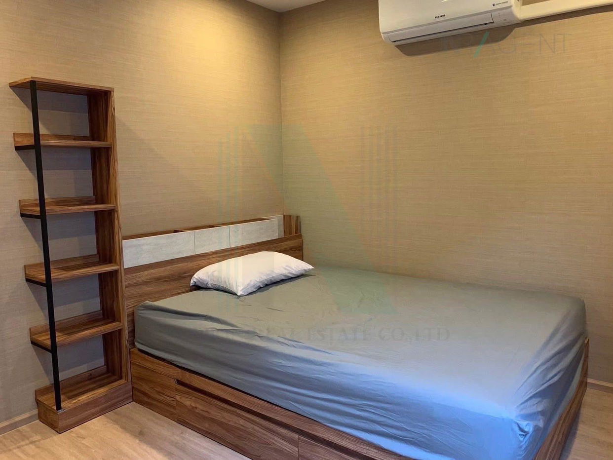 picture 🚩 For Sell Town house ARDEN PHATTHANAKAN 3-story 3 bedroom 4 bathroom - 7/8