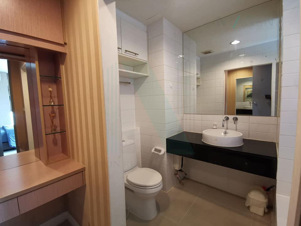 รูป 📌 ให้เช่าคอนโด ไอดีโอ มิกซ์ สุขุมวิท 103 อาคาร B ชั้น 11 1 ห้องนอน ขนาด 32.00 ตรม ใกล้ ห้างสรรพสินค้าเซ็นทรัลบางนา - รูปที่ 8/8