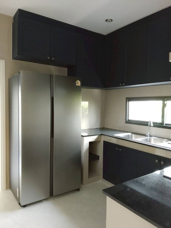 picture House for sale Setthasiri Bangna KM.10 - 14/16
