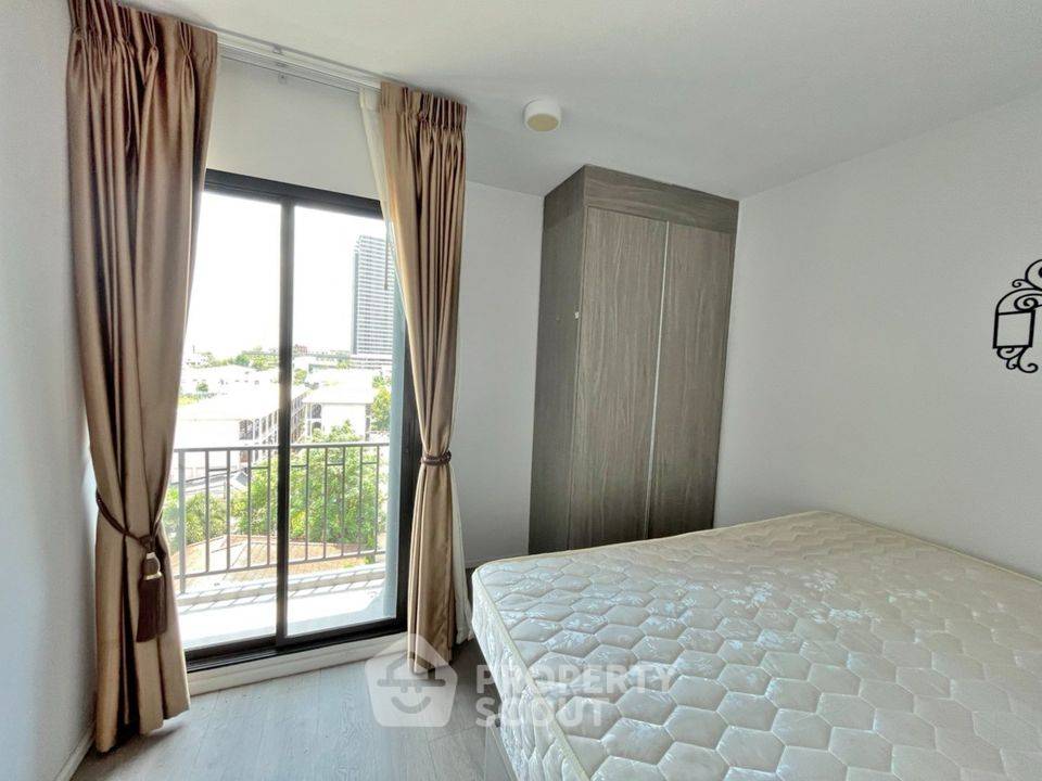 picture 2-BR Condo at Notting Hill Sukhumvit 105 near BTS Bearing (ID 1167047) - 7/16