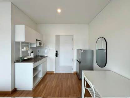 picture Condo for rent: Lumpini Place Rama 3 - Riverview, near Bhumibol Bridge, 9,500 baht, property code: RS995 - 4/9