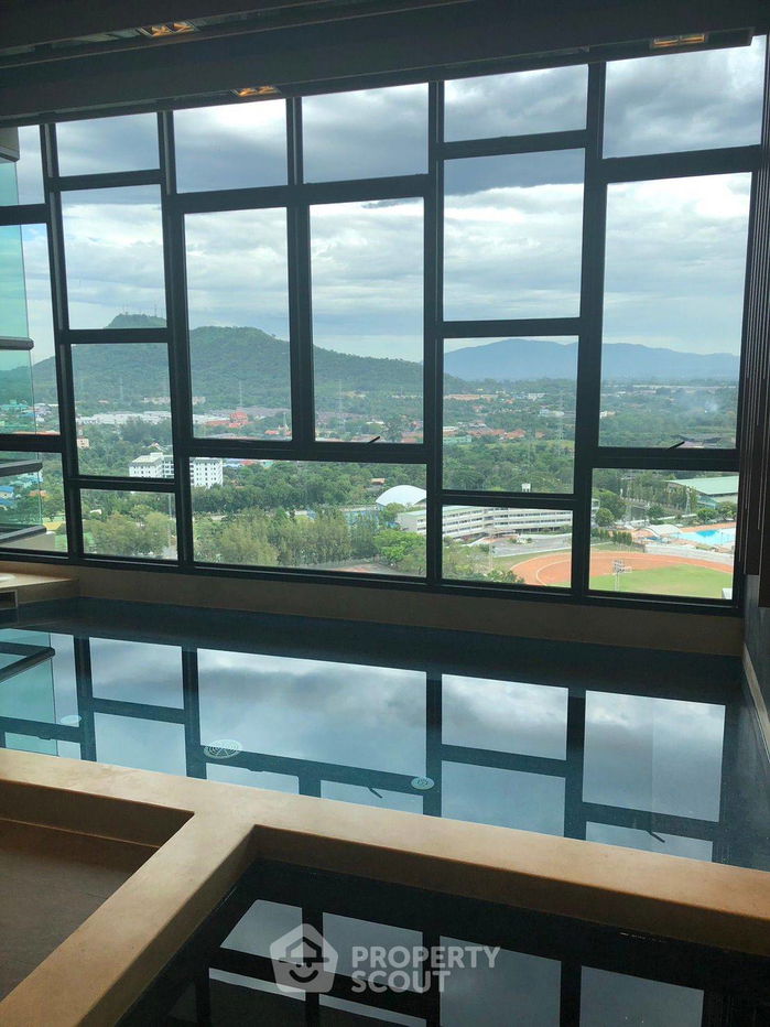 picture 1-BR Condo at Plus Condo Sriracha in Surasak (ID 1396449) - 20/24