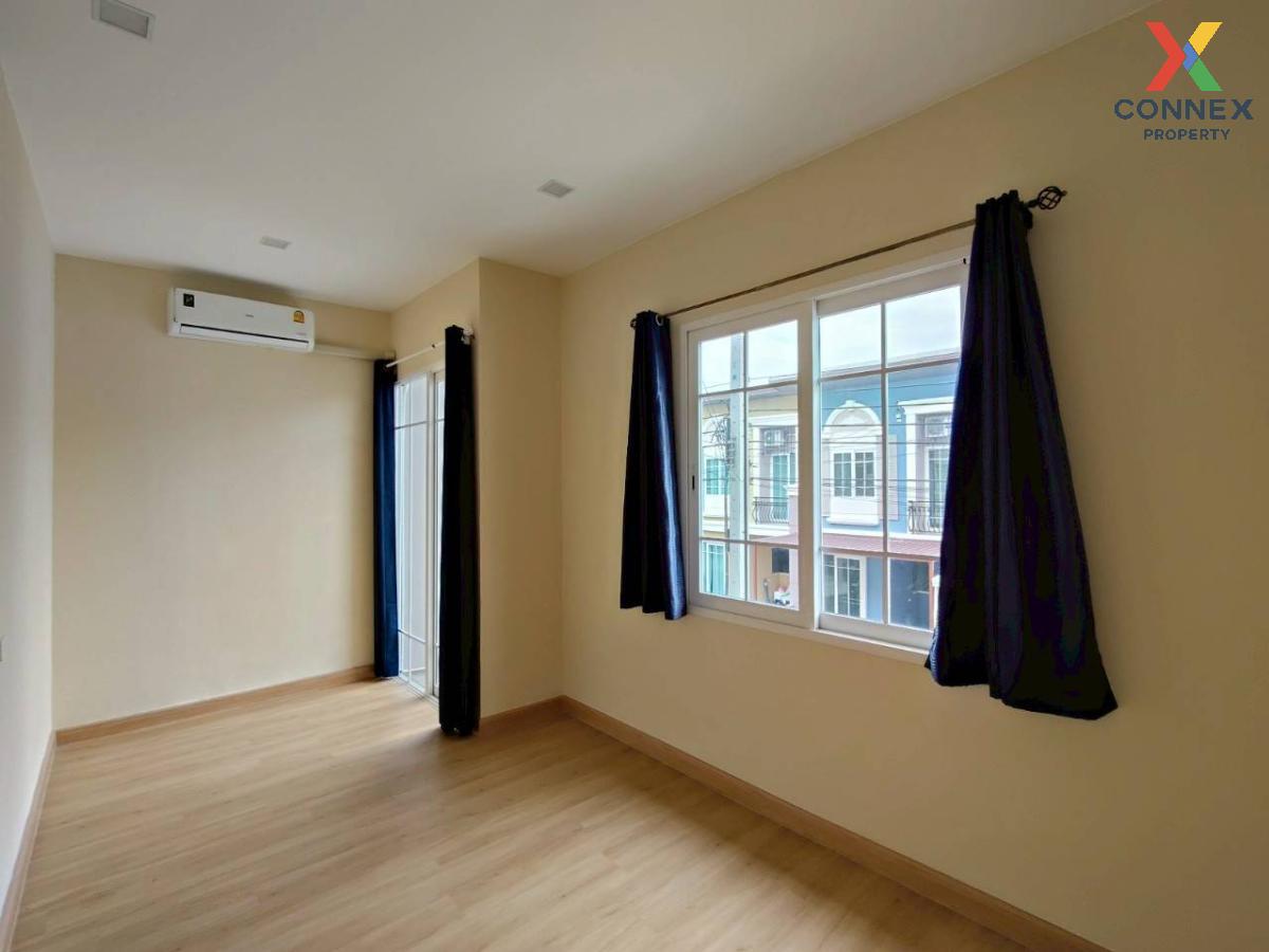 picture For Sale Townhouse/Townhome  , Golden Town Bangna km.5 , Bang Kaeo , Bang Phli , Samut Prakarn , CX-124807 ✅ Live chat with us ADD LINE @connexproperty ✅  - 12/12