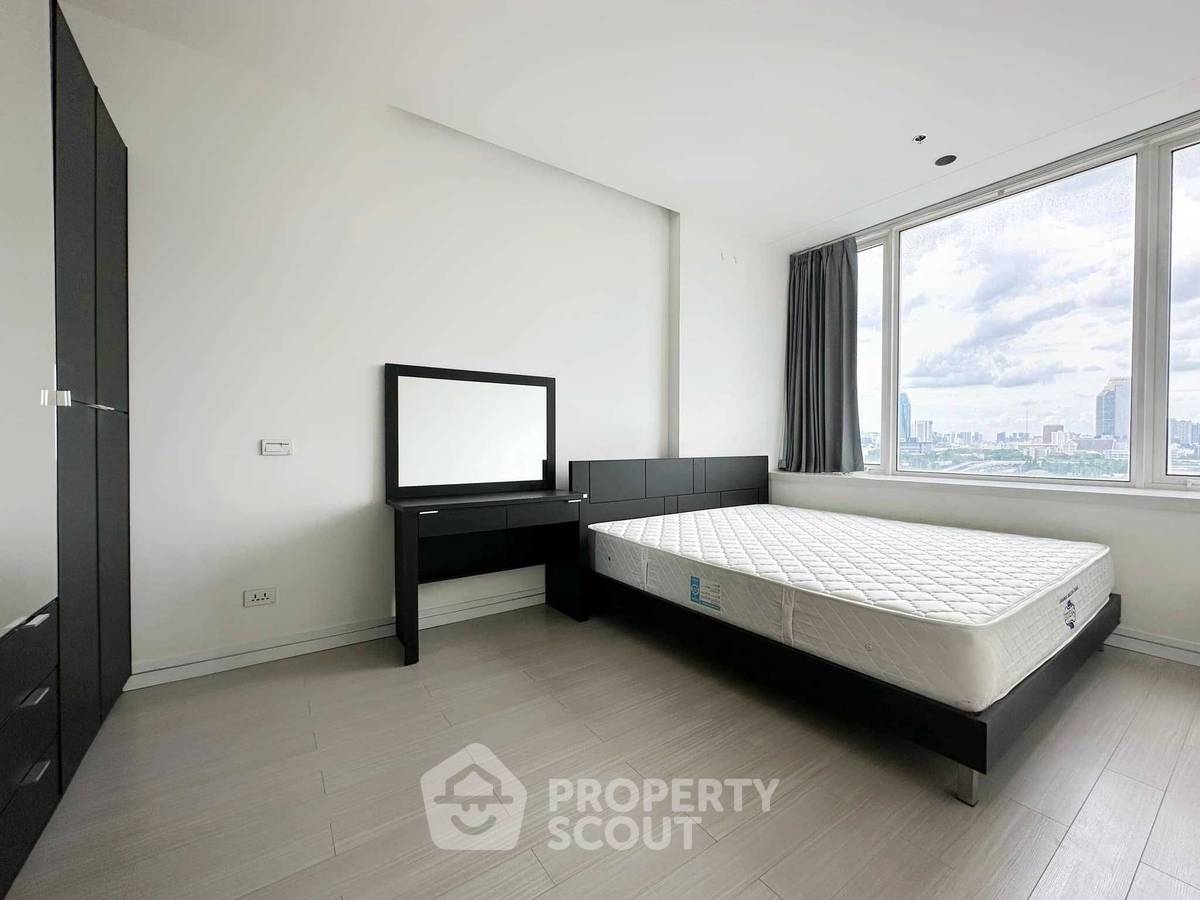 picture 1-BR Condo at T.c. Green Rama 9 near MRT Phra Ram 9 (ID 1443437) - 7/14