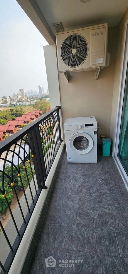 picture 2-BR Condo at Dusit Grand Park 2 close to Pattaya (ID 2046497) - 15/31