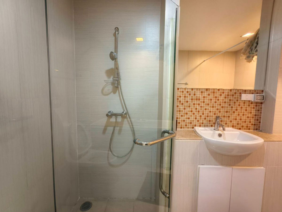 รูป Condo for rent : The Alcove​ Sukhumvit 49(( BTS Thonglor ทองหล่อ )) MK-02  line @livingbkk - รูปที่ 4/15