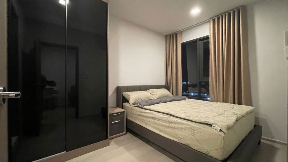 picture R2552 Condo For Rent Life Phahon Ladprao - 2/11
