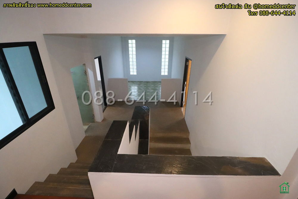 รูป ขายบ้านเดี่ยว เกษตร นวมินทร์ ประเสริฐมนูกิจ 42 ม.สราญรมย์ ใกล้ เลียบทางด่วนรามอินทรา นวลจันทร์ - รูปที่ 34/50