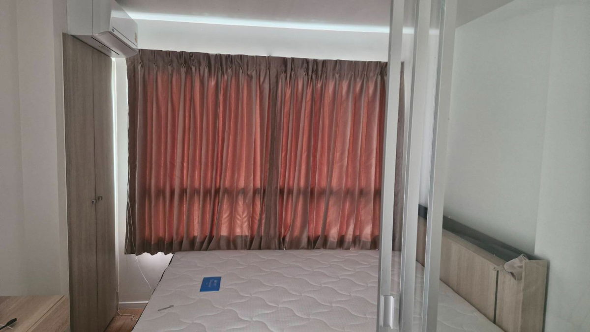 picture Room for rent  LUMPINI VILLE ONNUT -PHATTHANAKAN - 7/9