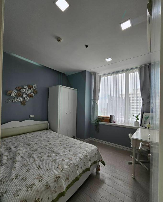 picture 🎉 For Sell Condo T.C. GREEN Building B, Floor 8,2 bed room, Room size 54 sqm - 6/8
