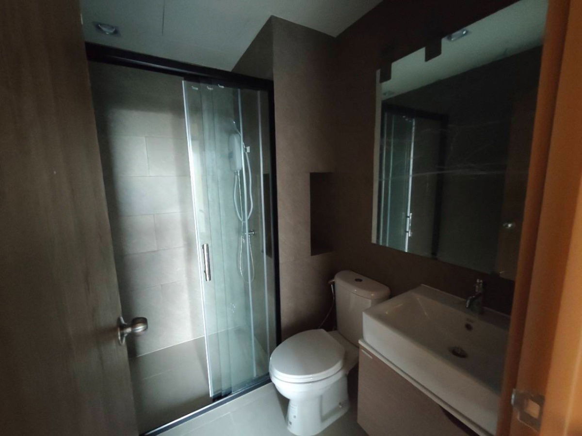picture Condo For Rent!!The Livin Ramkhamhaeng - 7/7