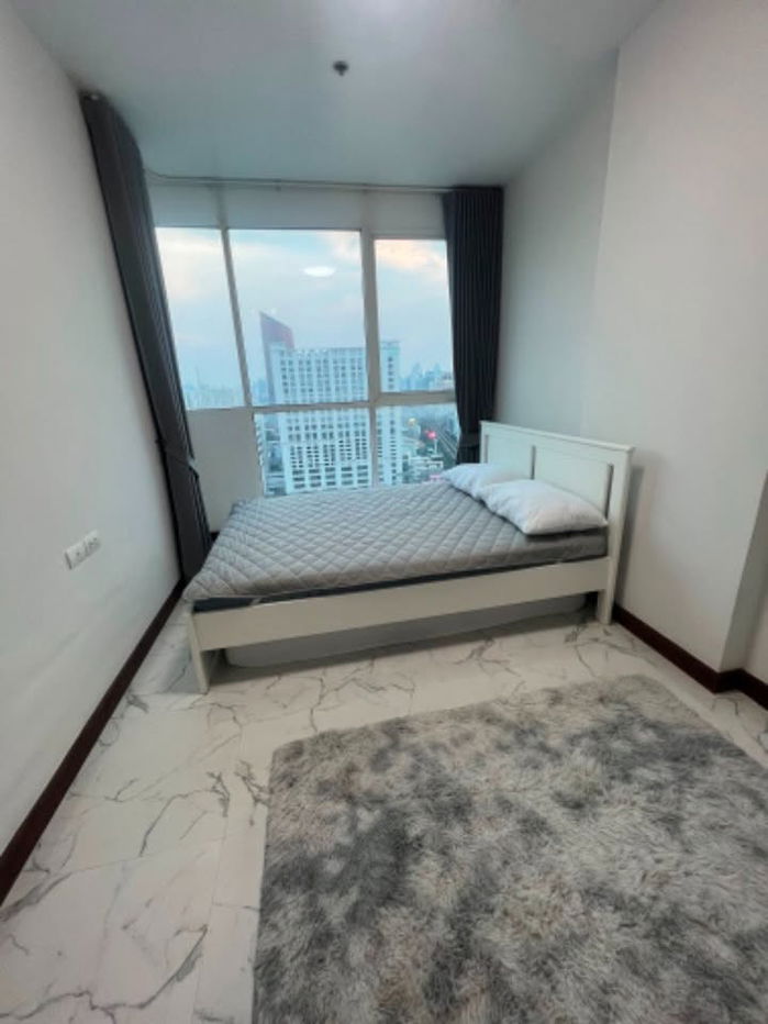 รูป เช่าคอนโด IDEO Mix Phaholyothin/ไอดีโอ มิกซ์ พหลโยธิน (C6807066)  ID Line : @condo44 - รูปที่ 2/5