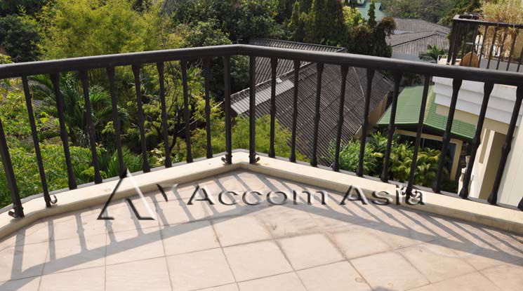 รูป 🔼🔽 AccomA 📩 Charming low-rise condo with greenery view in Sukhumvit (13000435) - รูปที่ 3/11