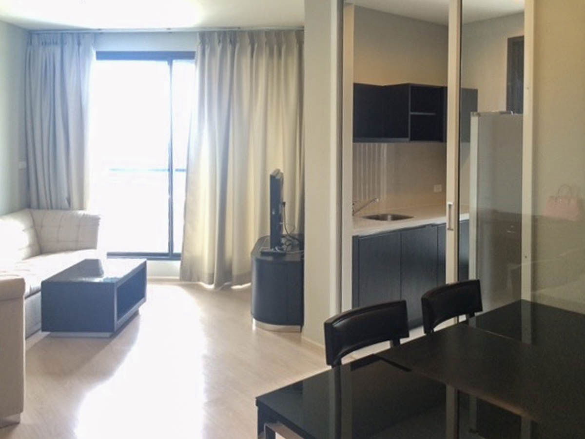 picture Condo for Rent Rhythm Sukhumvit 44/1, 2 Bedroom 69 Sqm Fully Furnished Near BTS Phra Khanong, Ekkamai, Rama 4, Pridi Banomyong, Onnut : YA25R-016 - 1/11