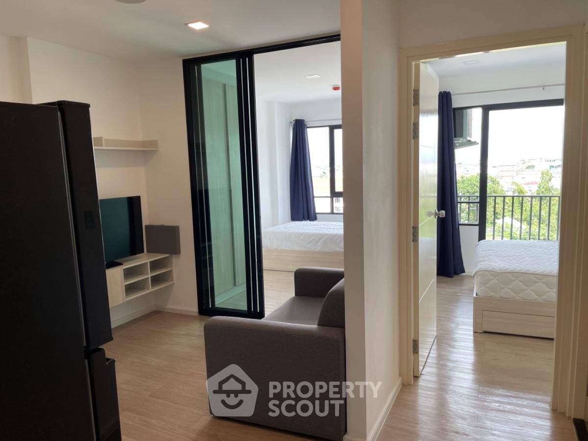 picture 2-BR Condo at Wynn Condo Ladprao Chokchai 4 close to Chok Chai 4 (ID 1902695) - 17/17