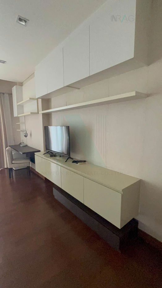 picture 🎉 For Rent Condo IVY THONGLOR Building 1, Floor 20,1 bed room, Room size 45.00 sqm - 2/8